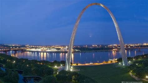 St. Louis praised among 'most beautiful and affordable' US cities
